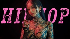 ⚡Просто мрачный‼️Тяжелый и подавляющий Swag~🔥Мрачный трэп-аутер-хип-хоп |