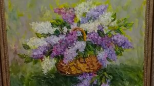 Атмосфера, настроение, вдохновение от начинающих тверских художников