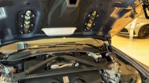 Aston Martin Vantage Roadster 2026 - Интерьер и Экстерьер