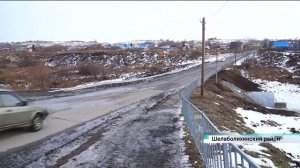 Разделённое стихией село в Алтайском крае вновь объединено новой дамбой