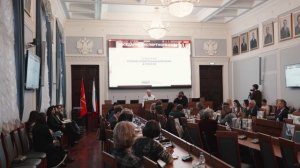 Как проходило заседание Экспертного совета конкурса в 2025 году