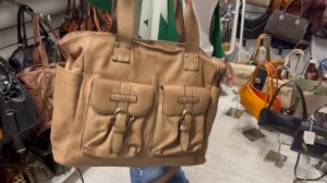 Сумки. Натуральная кожа. Италия .