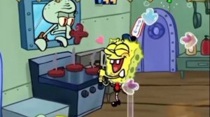 Губка Боб против Сквидварда 2