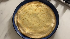 Вечер воскресенья