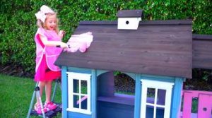 Лайк Настя, 2 сезон, 244 серия