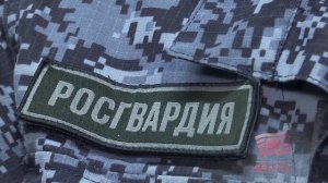 В рамках акции «Добрые дела с Росгвардией» сотрудники федеральной службы России вновь сдавали кровь
