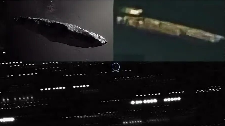 3 Минуты Назад: Китай Опубликовал Снимки 3I/ATLAS — и Применил Самый Загадочный Термин