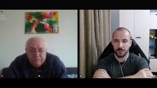 👍Начали за здравие, закончили как обычно💩 | 💾Чат рулетка