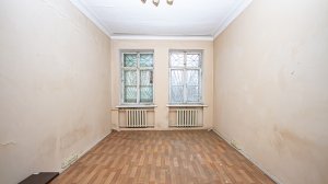 3 комнатная квартира г. Новосибирск, ул. Максима Горького 17а