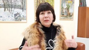 После просмотра. Виктория Пшеницына, 22 ноября 2025