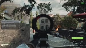 BATTLEFIELD 6 - ПРОХОЖДЕНИЕ КОМПАНИИ ЧАСТЬ.2