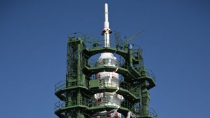 Ракета с рисунками детей на корпусе отправится в космос с Байконура