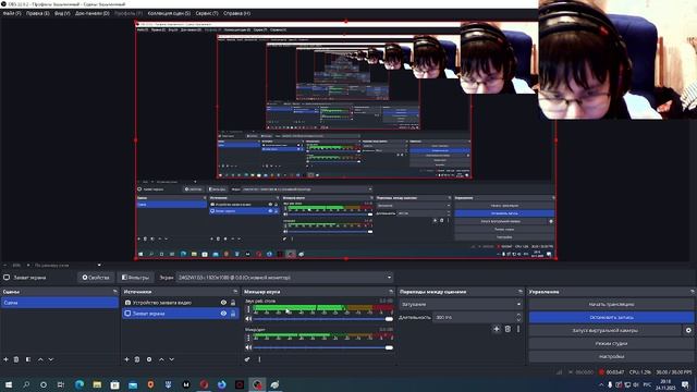 Как создавать видео.