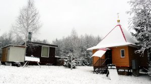 Собор Архистратига Божия Михаила со всеми Небесными Силами