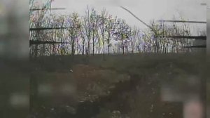 Дроноводы не оставляют украинским террористам шансов