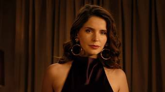 Искусство соблазна, 1 сезон, 1 серия