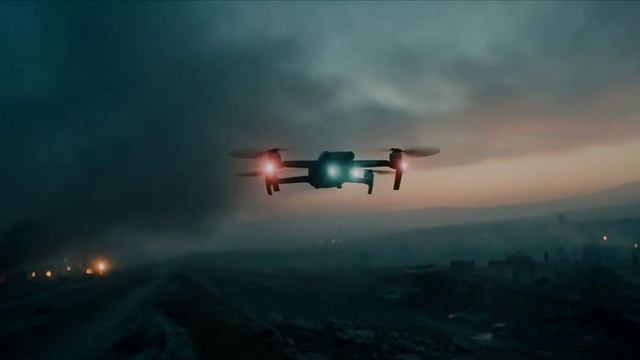 Полет шмеля