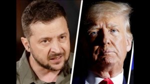 Украина и США не смогли договориться.