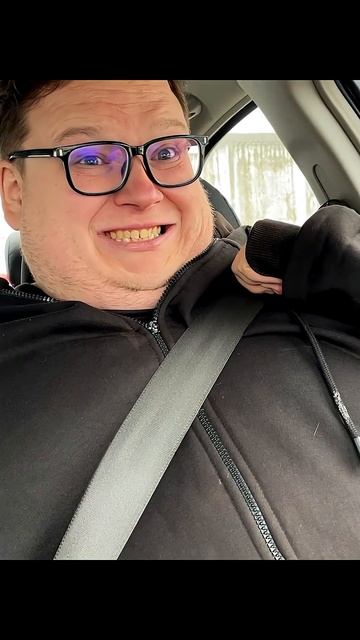 Когда даже тачка против тебя...