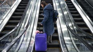 Временные ограничения на полеты ввели в аэропорту Тамбова