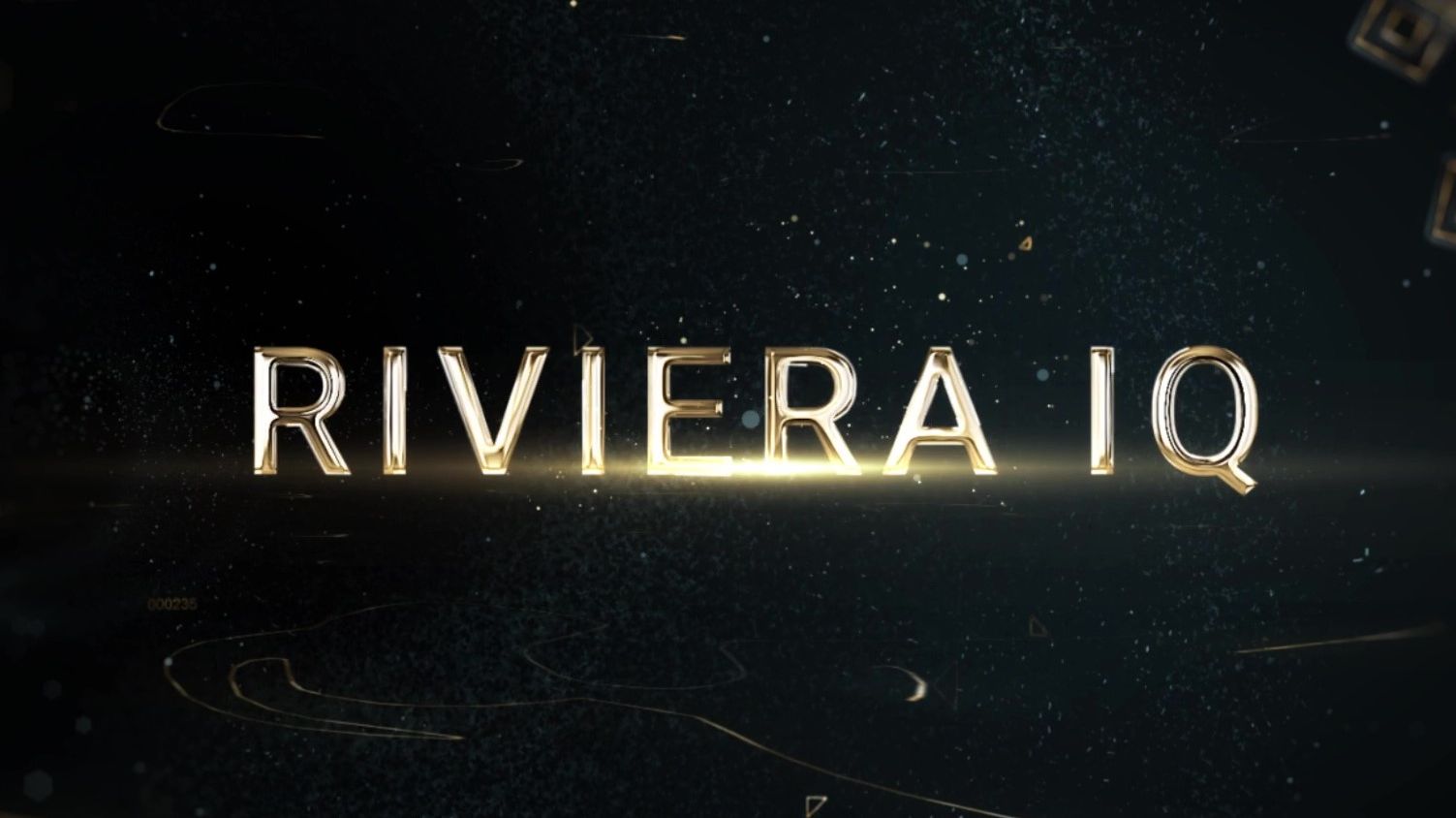 Riviera IQ. Полуфинальная серия V