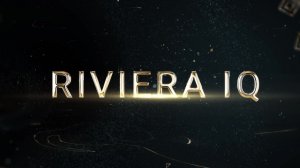 Riviera IQ. Полуфинальная серия V