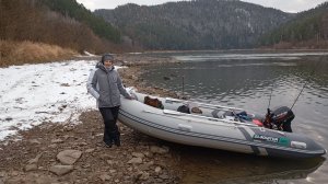 Когда интересы с супругой одинаковые.