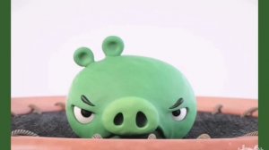 Piggy tales перевод (1 сезон, 1 серия)