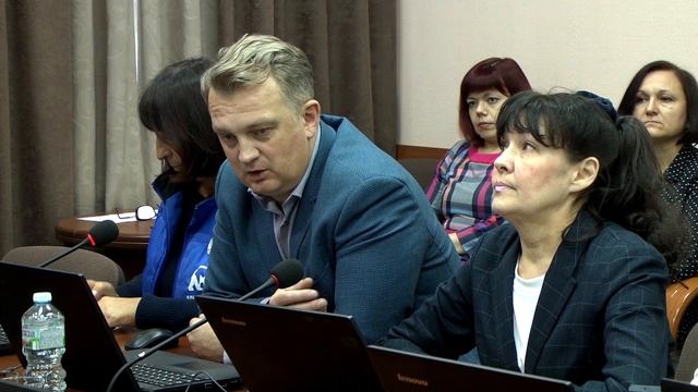 Обнинские новости (за 21 ноября 2025) смотреть онлайн