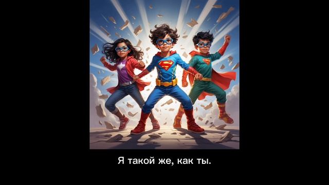 Тайна мыслей. Семён может читать мысли Гриши и ...