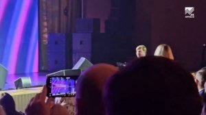 Руководитель медиахолдинга «Архыз 24»одержала победу во Всероссийском конкурсе «Знание. Лектор 2025»