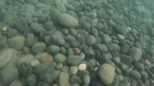 Пляж Агудзеры