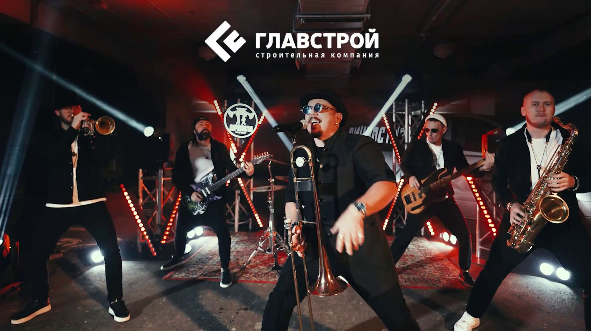 ЖК Атмосфера - Мой дом (Главстрой Oficial Video)