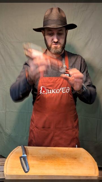 Сервелат из лося с кабаном смотреть онлайн