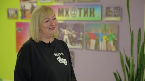 "Своими словами" Елена Рерих. Соликамск ТВ.