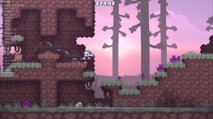 Прохождение игры геометрия дэш 2.207 2 часть