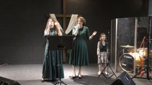 ХВАЛА И ПОКЛОНЕНИЕ | 24.08.2025