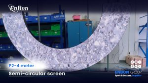 Открывая видение будущего, ослепительный новый тренд в формате 360°