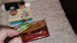 ПОКУПКИ Метро /АШАН 24 ноября 2025 г. #ашан #метро