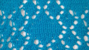 Ажурный орнамент