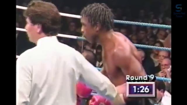 САМЫЙ ЖУТКИЙ БОЙ В ИСТОРИИ БОКСА (ТРАГЕДИЯ В РИНГЕ) смотреть онлайн