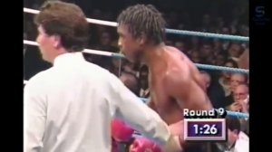 САМЫЙ ЖУТКИЙ БОЙ В ИСТОРИИ БОКСА (ТРАГЕДИЯ В РИНГЕ)