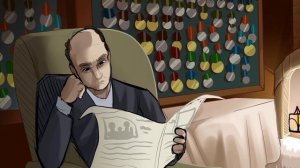 Станислав Соломатин. Профессия - жизнь спасать