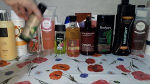 Чем пользуемся? 🤔
Уходовая косметичка Ноябрь-Декабрь 2025г.(ч.1)