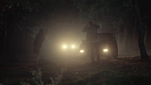 Плотина 30 серия (сериал, 2020)