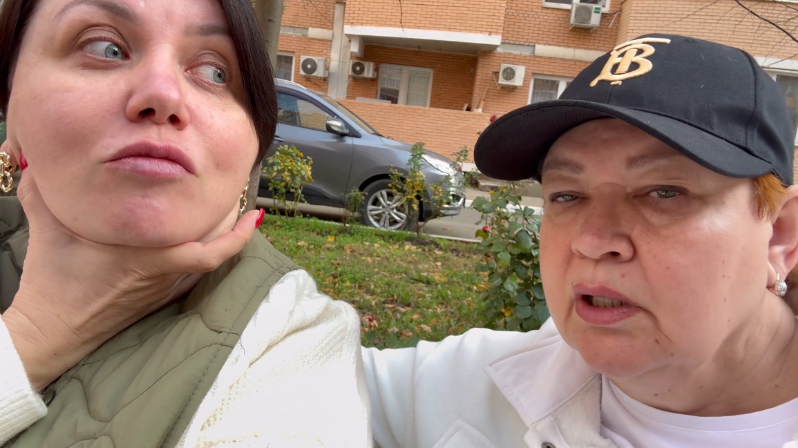 Оземпиковые блогерши уже лысеют! Что мама думает про уколы для похудения