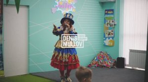 Видеограф Иркутск | Детская видеосъёмка