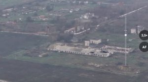 ❌🚀Уничтожение ЛМУРом ПУ БпЛА 14 омбр ВСУ в районе н.п.Подолы…