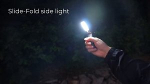 Портативный фонарь   Wurkkos HD02