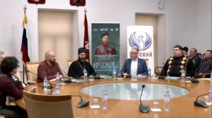 В Москве состоялся первый культурно-просветительский форум «Русское — это красиво»